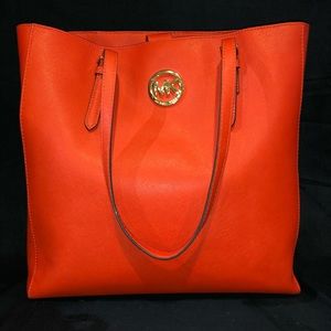 Michael Kors Jetset Large Travel Tote